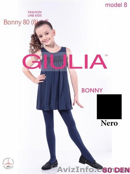 Ажурные детские колготки Ажурні дитячі колготки - <ro>Изображение</ro><ru>Изображение</ru> #3, <ru>Объявление</ru> #1606038