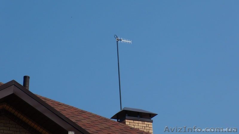 GSM Усилитель/повторитель/ретранслятор/репитер сигнала. Не Китай! - <ro>Изображение</ro><ru>Изображение</ru> #2, <ru>Объявление</ru> #1608164