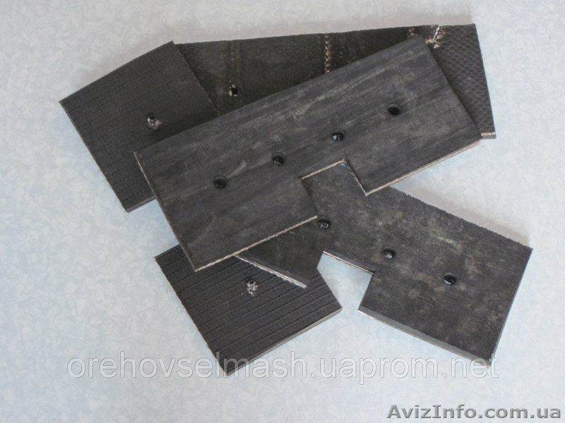 ЗЕРНОМЕТАТЕЛЬ ЗЗП 100 (запчасти) - <ro>Изображение</ro><ru>Изображение</ru> #6, <ru>Объявление</ru> #1600163