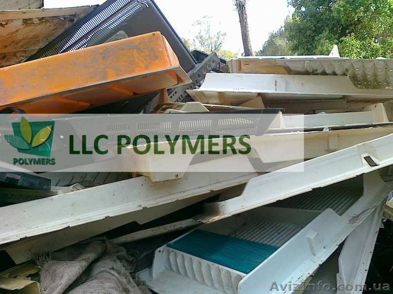 Купимо подрібн. ПП, лом ПС, меблів, відходи ПП, ПНД, палети та ін.  - <ro>Изображение</ro><ru>Изображение</ru> #1, <ru>Объявление</ru> #1616788