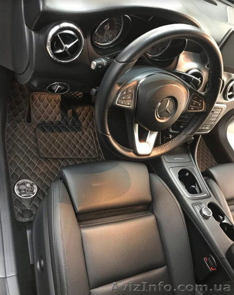 Автоковрики премиум качества для любого авто. - <ro>Изображение</ro><ru>Изображение</ru> #4, <ru>Объявление</ru> #1626768