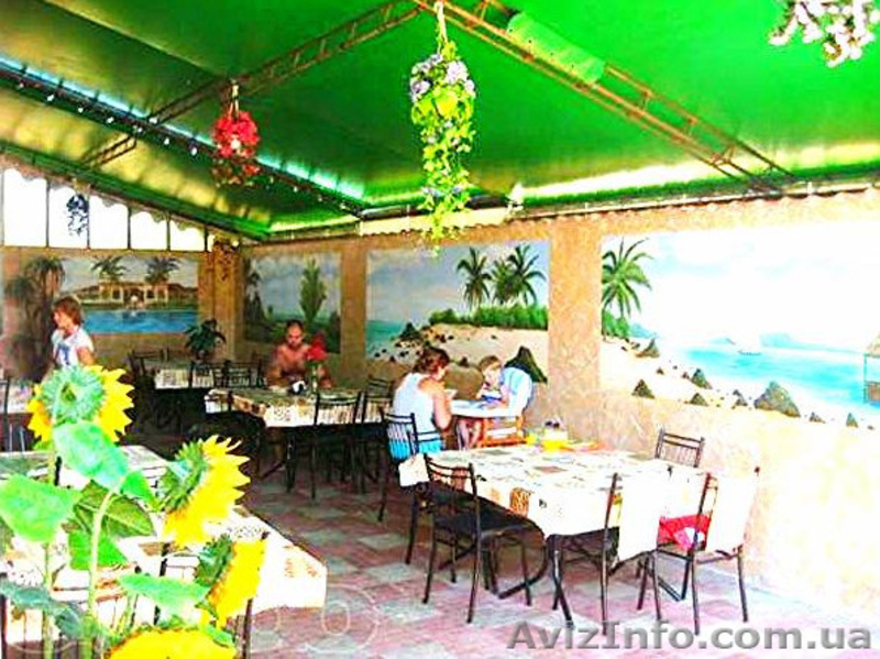 Семейный отдых на Черном море. Отель Адам и Ева. Затока-2018 - <ro>Изображение</ro><ru>Изображение</ru> #4, <ru>Объявление</ru> #1626833