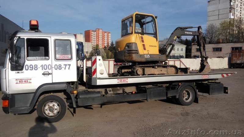 Эвакуатор по Хмельницкому, Летичеву, Каменец-Подольскому и области - <ro>Изображение</ro><ru>Изображение</ru> #1, <ru>Объявление</ru> #1631075