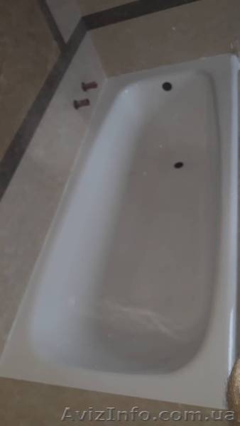 Реставрація ванн на дому Хмельницький і Область 097-18-11-745 - <ro>Изображение</ro><ru>Изображение</ru> #1, <ru>Объявление</ru> #1637544