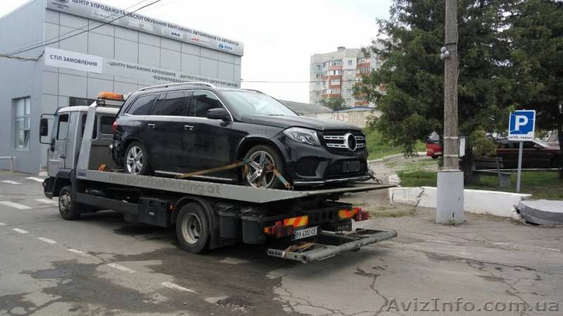 Евакуатор Хмельницький - термінова евакуація після ДТП, техдопомога. - <ro>Изображение</ro><ru>Изображение</ru> #1, <ru>Объявление</ru> #1639507