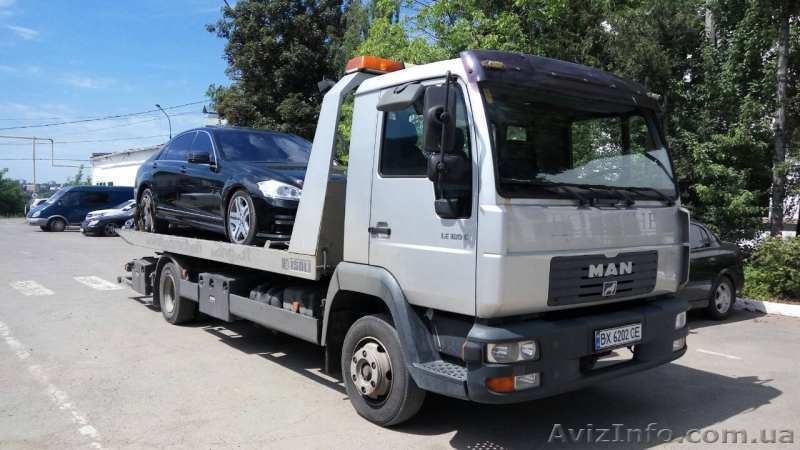 Евакуатор Хмельницький - термінова евакуація після ДТП, техдопомога. - <ro>Изображение</ro><ru>Изображение</ru> #3, <ru>Объявление</ru> #1639507