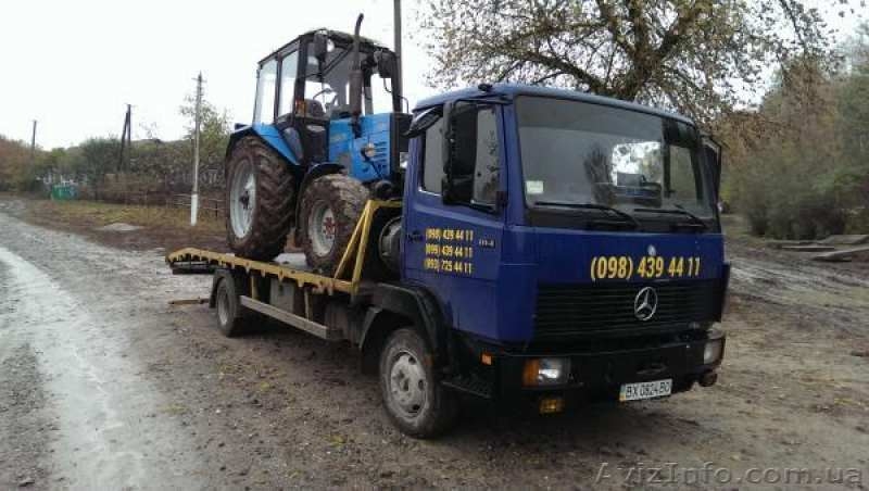 Евакуатор недорого (Хмельницький) - <ro>Изображение</ro><ru>Изображение</ru> #1, <ru>Объявление</ru> #1639886