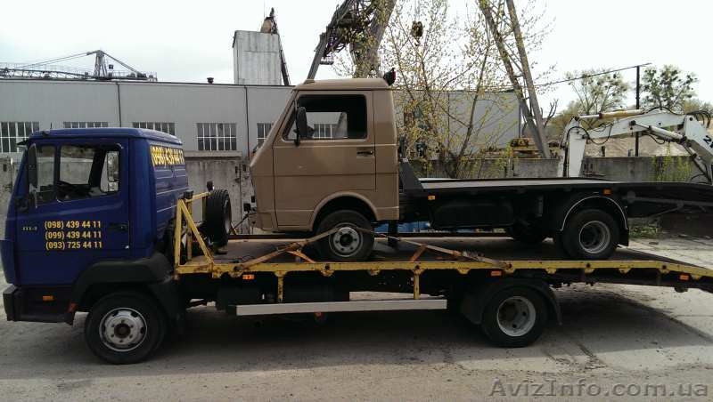 Евакуатор недорого (Хмельницький) - <ro>Изображение</ro><ru>Изображение</ru> #2, <ru>Объявление</ru> #1639886