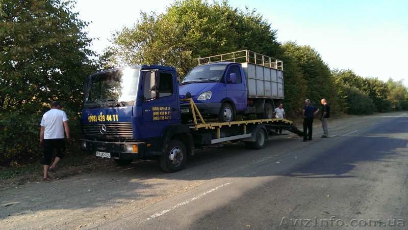 Евакуатор недорого (Хмельницький) - <ro>Изображение</ro><ru>Изображение</ru> #3, <ru>Объявление</ru> #1639886