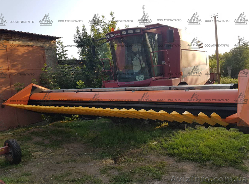 Жниварка для соняшника, ЖНС купить, цена - <ro>Изображение</ro><ru>Изображение</ru> #3, <ru>Объявление</ru> #1575707