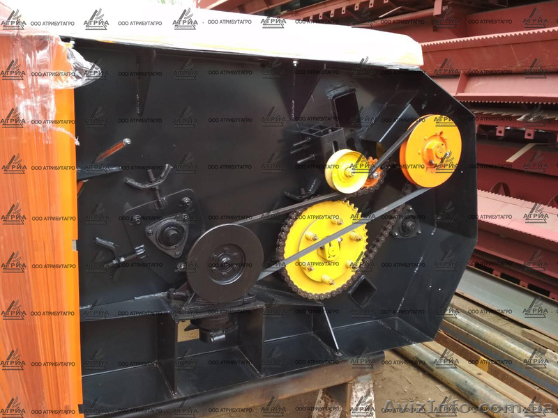 Жатка для подсолнуха Кейс, 2188 ЖНС купить, цена - <ro>Изображение</ro><ru>Изображение</ru> #3, <ru>Объявление</ru> #1575695