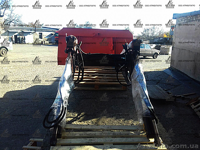 Погрузчик ПБМ на мтз купить, цена - <ro>Изображение</ro><ru>Изображение</ru> #1, <ru>Объявление</ru> #1584747