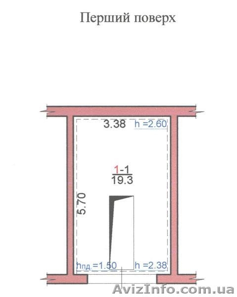 Продам гараж р-н Сах. завод, пер. Малиновый - <ro>Изображение</ro><ru>Изображение</ru> #2, <ru>Объявление</ru> #1644305