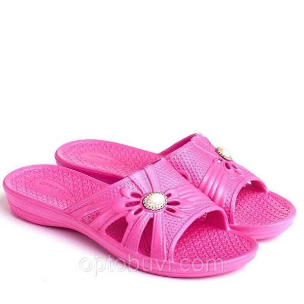 Женские шлепанцы Гипанис оптом. Лето 2019 - <ro>Изображение</ro><ru>Изображение</ru> #1, <ru>Объявление</ru> #1646717