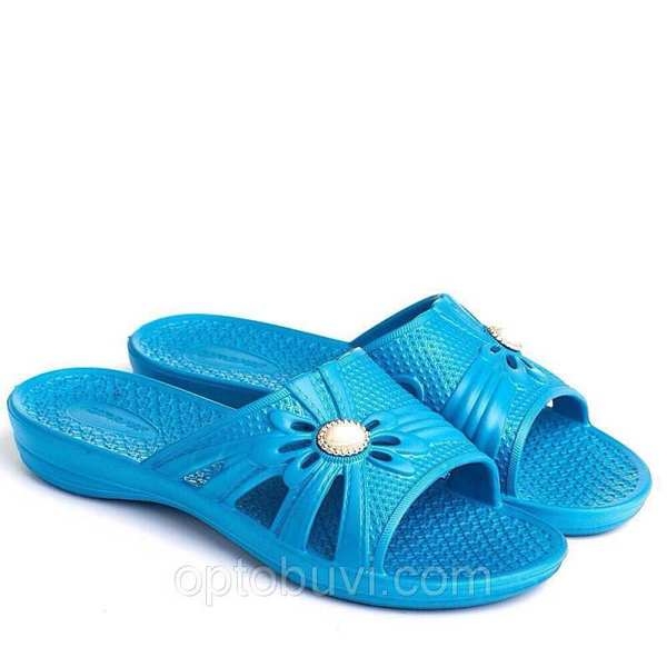 Женские шлепанцы Гипанис оптом. Лето 2019 - <ro>Изображение</ro><ru>Изображение</ru> #2, <ru>Объявление</ru> #1646717