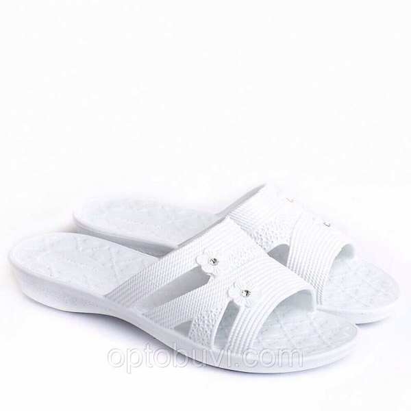 Женские шлепанцы Гипанис оптом. Лето 2019 - <ro>Изображение</ro><ru>Изображение</ru> #3, <ru>Объявление</ru> #1646717