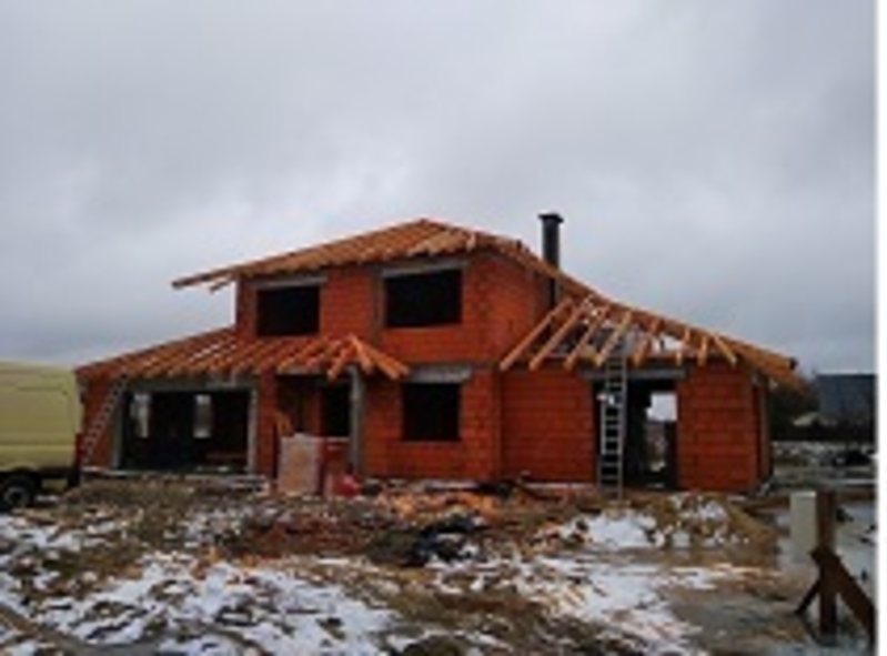 Покрівельні роботи.Кровельные работы.Крыша.Дах.ремонт. - <ro>Изображение</ro><ru>Изображение</ru> #1, <ru>Объявление</ru> #1650420