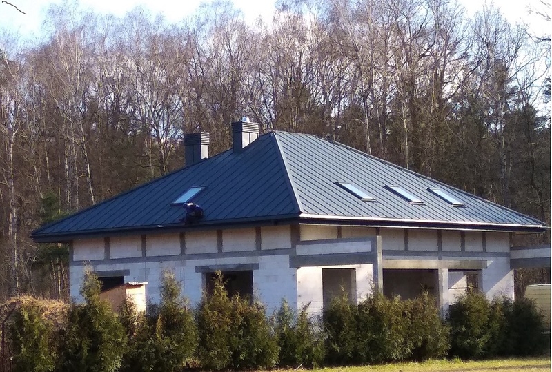 Покрівельні роботи.Кровельные работы.Крыша.Дах.ремонт. - <ro>Изображение</ro><ru>Изображение</ru> #2, <ru>Объявление</ru> #1650420