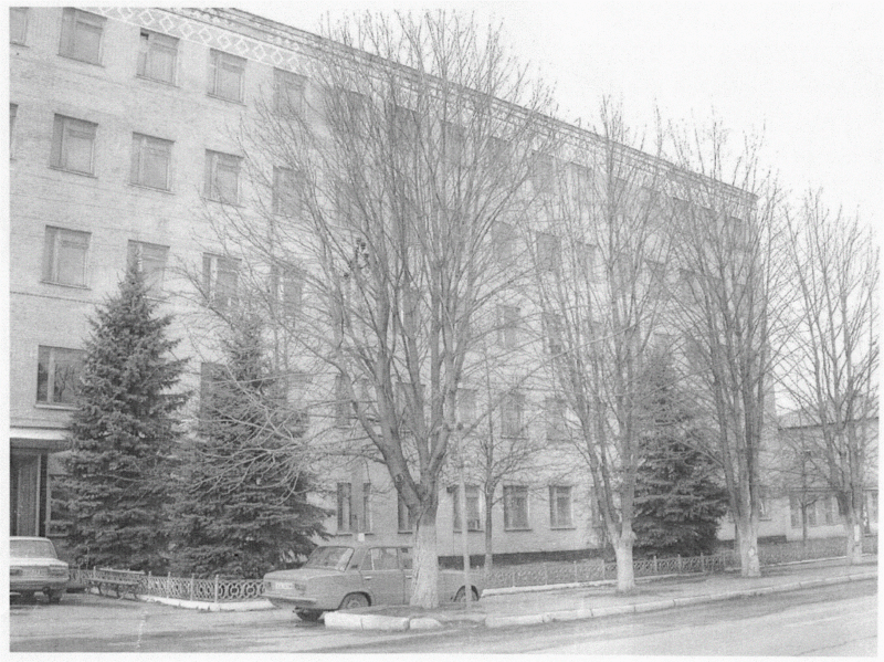 Продажа производственно-административного комплекса. - <ro>Изображение</ro><ru>Изображение</ru> #1, <ru>Объявление</ru> #1656757