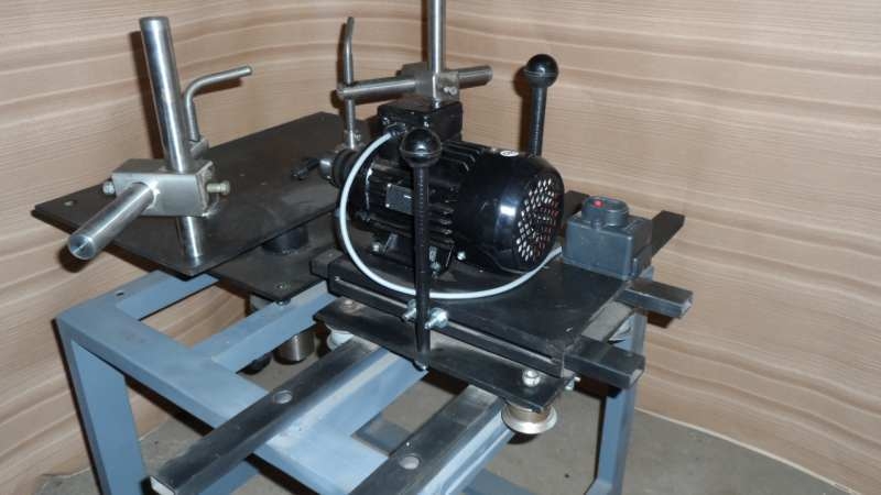 Фрезерні вверстати з каретками, виготовлення обладнання - <ro>Изображение</ro><ru>Изображение</ru> #1, <ru>Объявление</ru> #1657899