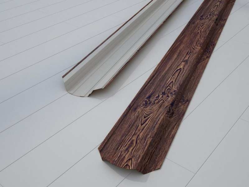 Евроштакетник от производителя - <ro>Изображение</ro><ru>Изображение</ru> #1, <ru>Объявление</ru> #1661662