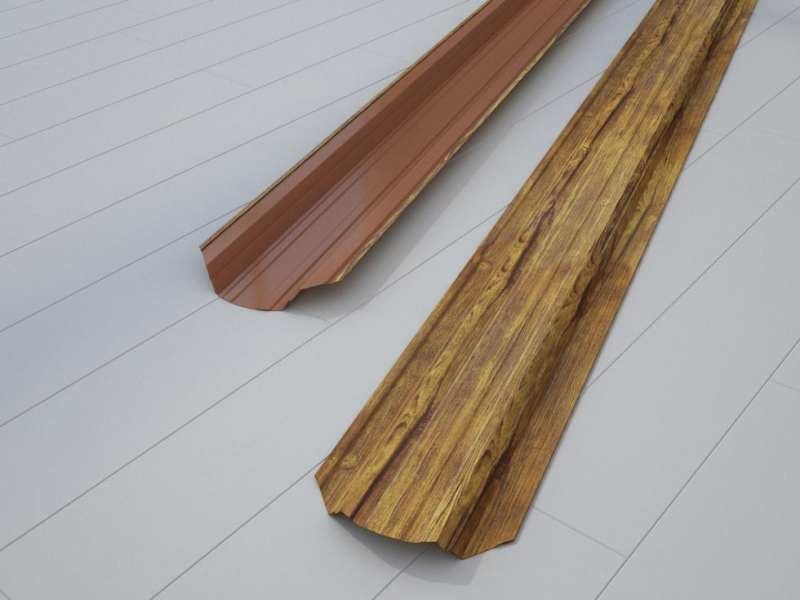 Евроштакетник от производителя - <ro>Изображение</ro><ru>Изображение</ru> #2, <ru>Объявление</ru> #1661662