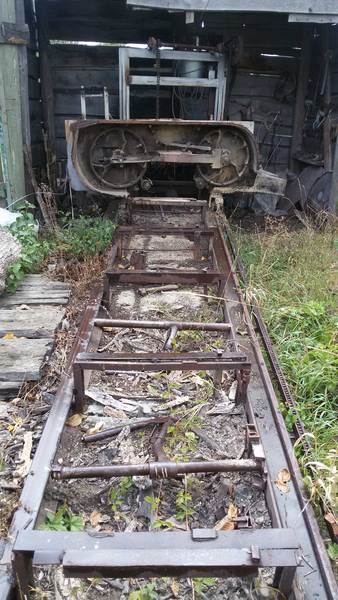 Стрічкова пилорама - <ro>Изображение</ro><ru>Изображение</ru> #1, <ru>Объявление</ru> #1663988