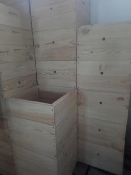 Вулики різних модифікацій - <ro>Изображение</ro><ru>Изображение</ru> #2, <ru>Объявление</ru> #1667315