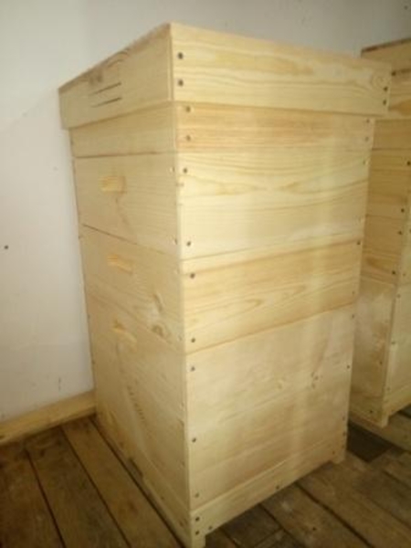 Вулики різних модифікацій - <ro>Изображение</ro><ru>Изображение</ru> #1, <ru>Объявление</ru> #1667315