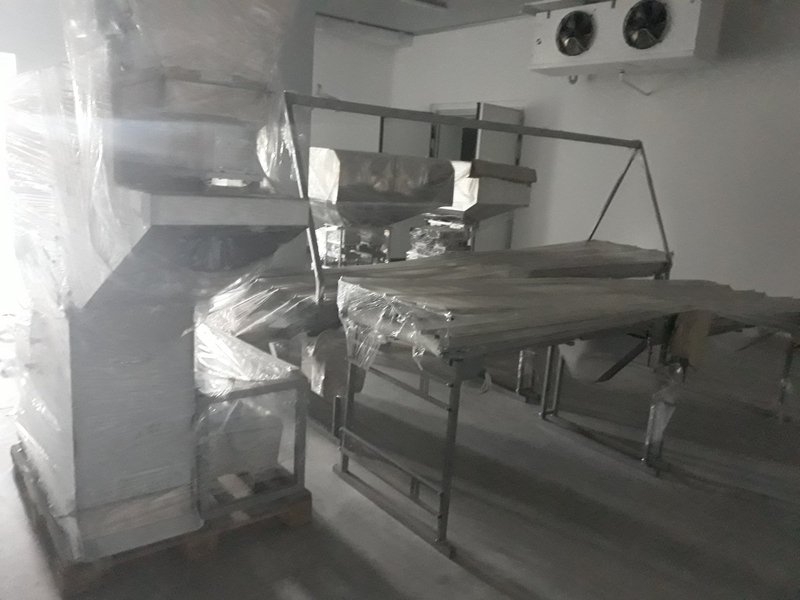 Продаж новозбудованого зерно-складу Хмельницька область Ярмолинецький район - <ro>Изображение</ro><ru>Изображение</ru> #10, <ru>Объявление</ru> #1677503