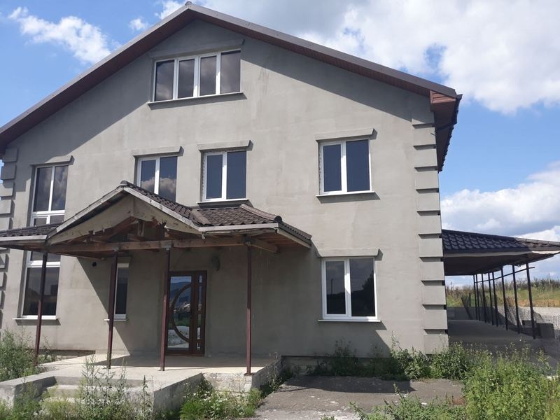 Продаж новозбудованого зерно-складу Хмельницька область Ярмолинецький район - <ro>Изображение</ro><ru>Изображение</ru> #1, <ru>Объявление</ru> #1677503