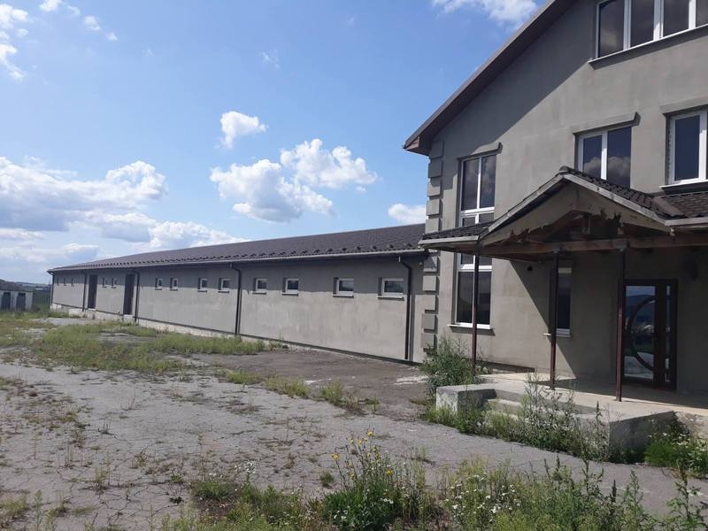 Продаж новозбудованого зерно-складу Хмельницька область Ярмолинецький район - <ro>Изображение</ro><ru>Изображение</ru> #3, <ru>Объявление</ru> #1677503