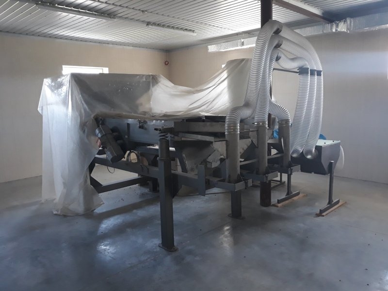 Продаж новозбудованого зерно-складу Хмельницька область Ярмолинецький район - <ro>Изображение</ro><ru>Изображение</ru> #6, <ru>Объявление</ru> #1677503