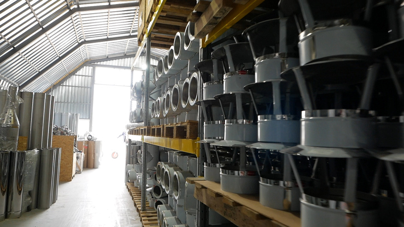 Дымоходы. Димохід. Димарь. Производитель Stalar. - <ro>Изображение</ro><ru>Изображение</ru> #5, <ru>Объявление</ru> #1679640