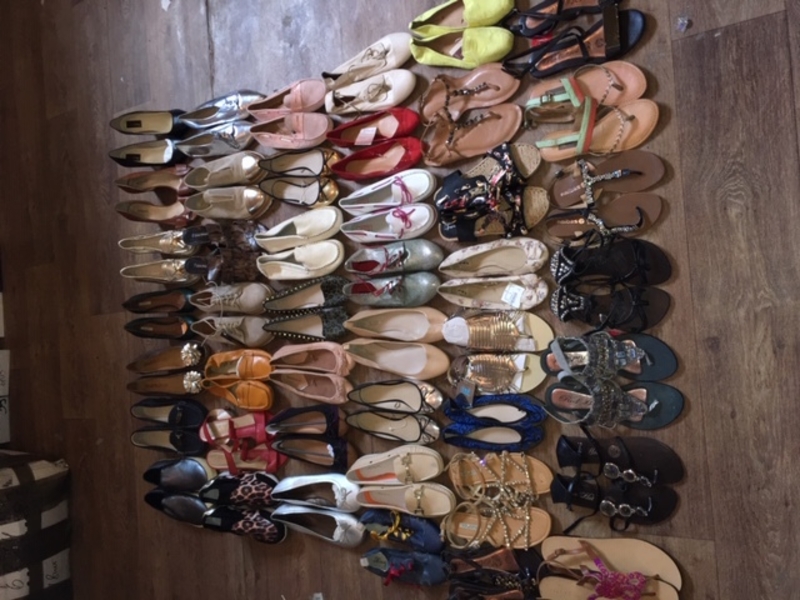 Стоковая обувь на вес, 7$/кг, жен, муж., кожа, лето/деми - <ro>Изображение</ro><ru>Изображение</ru> #1, <ru>Объявление</ru> #1685845