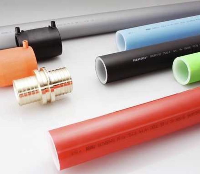 Трубы и пресс-соединения Rehau - <ro>Изображение</ro><ru>Изображение</ru> #1, <ru>Объявление</ru> #1684405