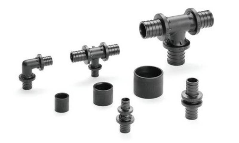 Трубы и пресс-соединения Rehau - <ro>Изображение</ro><ru>Изображение</ru> #2, <ru>Объявление</ru> #1684405