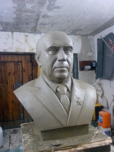 Скульптор. Художник - <ro>Изображение</ro><ru>Изображение</ru> #2, <ru>Объявление</ru> #1686870