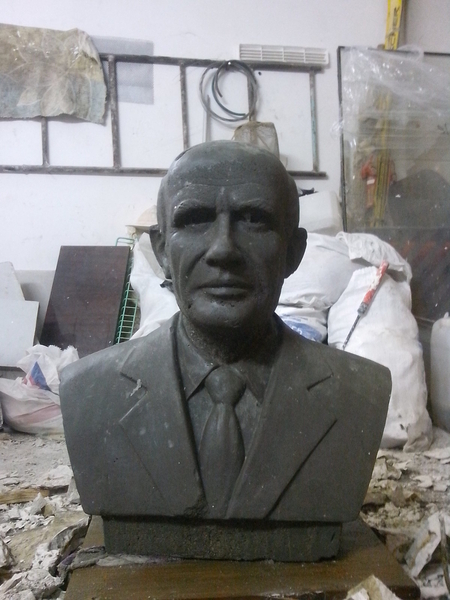 Скульптор. Художник - <ro>Изображение</ro><ru>Изображение</ru> #4, <ru>Объявление</ru> #1686870