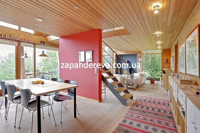 Вагонка дерево сосна, вільха, липа Хмельницький - <ro>Изображение</ro><ru>Изображение</ru> #5, <ru>Объявление</ru> #1490919