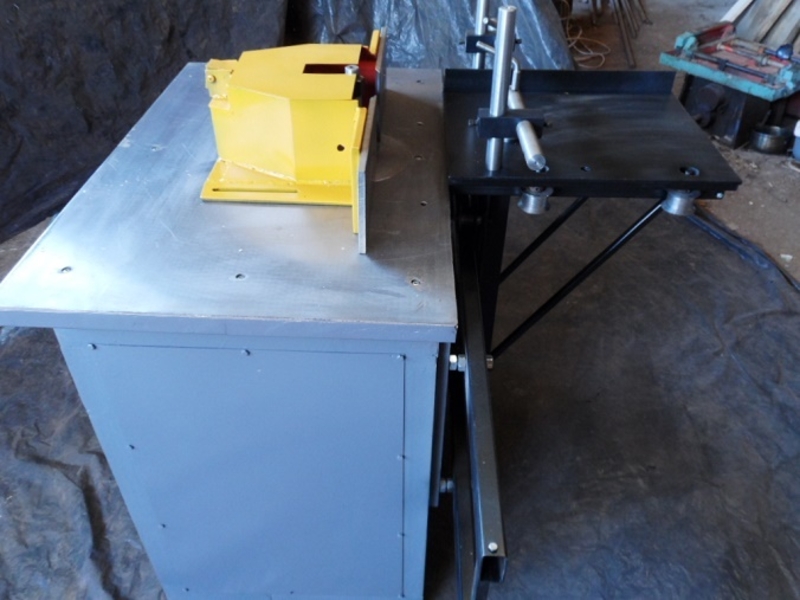 Деревообробне обладнання комбіновані к 40 - <ro>Изображение</ro><ru>Изображение</ru> #2, <ru>Объявление</ru> #1692218