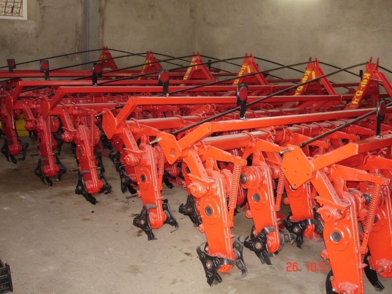 Нож ножи ножі культиватор фрезерный КФ-5.4 запчасти - <ro>Изображение</ro><ru>Изображение</ru> #1, <ru>Объявление</ru> #1697303