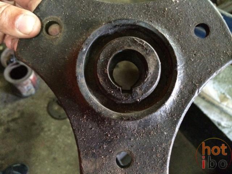 Нож ножи ножі культиватор фрезерный КФ-5.4 запчасти - <ro>Изображение</ro><ru>Изображение</ru> #5, <ru>Объявление</ru> #1697303