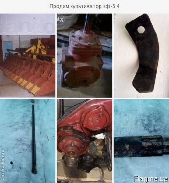 привод секция культиватора КФ-5.4 запчасти - <ro>Изображение</ro><ru>Изображение</ru> #3, <ru>Объявление</ru> #1697304