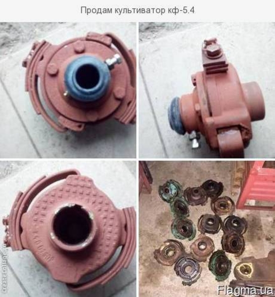 привод секция культиватора КФ-5.4 запчасти - <ro>Изображение</ro><ru>Изображение</ru> #4, <ru>Объявление</ru> #1697304