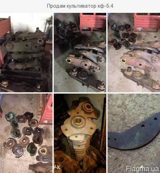 привод секция культиватора КФ-5.4 запчасти - <ro>Изображение</ro><ru>Изображение</ru> #5, <ru>Объявление</ru> #1697304