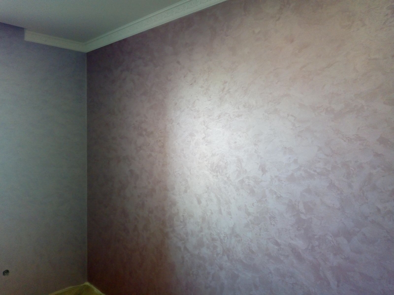 Декоративная штукатурка в Хмельницком - <ro>Изображение</ro><ru>Изображение</ru> #3, <ru>Объявление</ru> #1703558