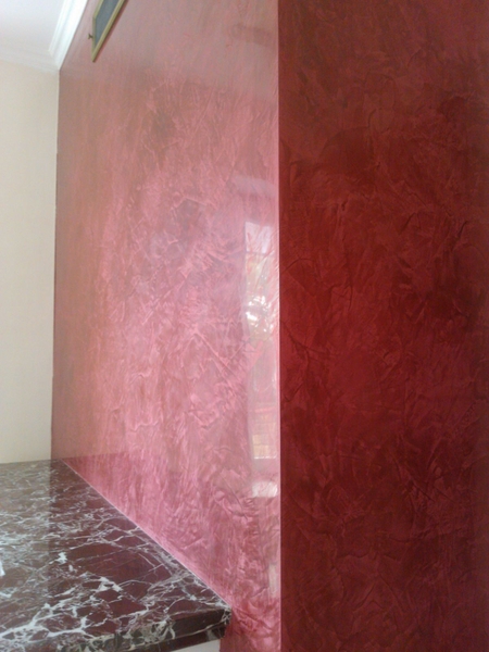 Декоративная штукатурка в Хмельницком - <ro>Изображение</ro><ru>Изображение</ru> #5, <ru>Объявление</ru> #1703558