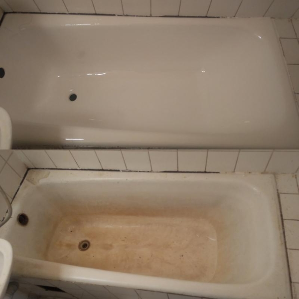 Реставрація ванн, Хмельницький та Хмельницька обл. - <ro>Изображение</ro><ru>Изображение</ru> #5, <ru>Объявление</ru> #1703334