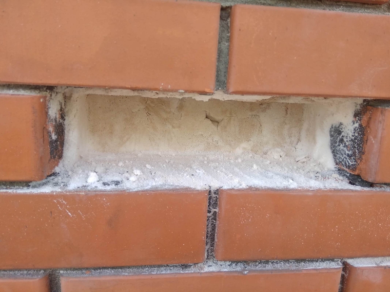 Утеплення пустотілих стін - <ro>Изображение</ro><ru>Изображение</ru> #1, <ru>Объявление</ru> #1704253